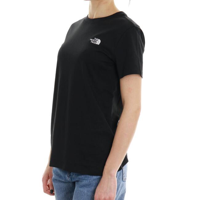 T-SHIRT EVOLUTIONE SIMPLE DOME THE NORTH FACE - Mad Fashion | img vers.650x/